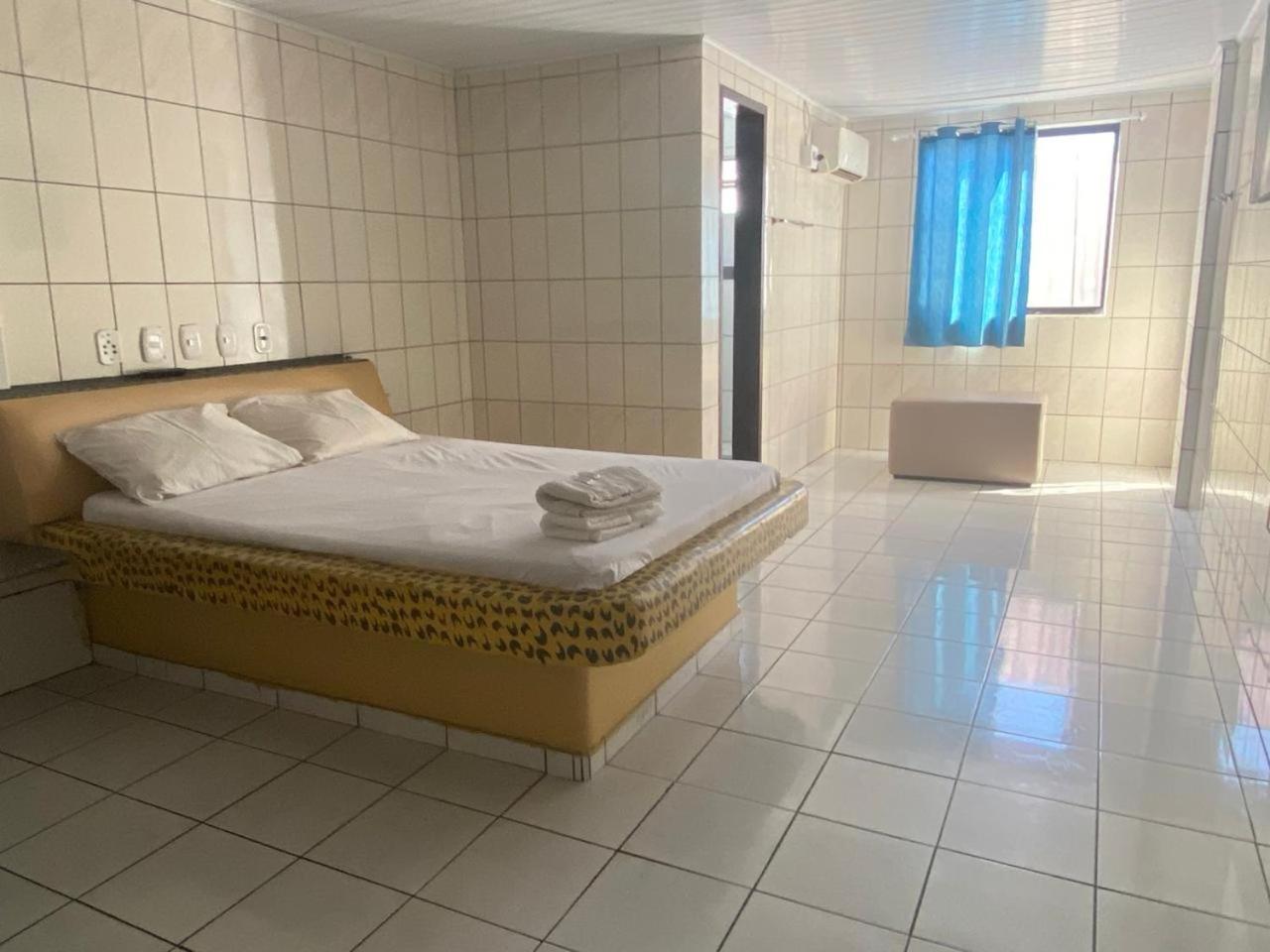 Hotel Extasy Brotas Salvador Exterior photo